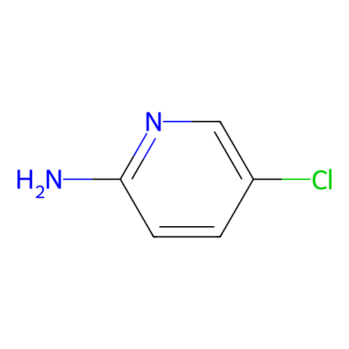 2-Amino-5-chloropyridine
