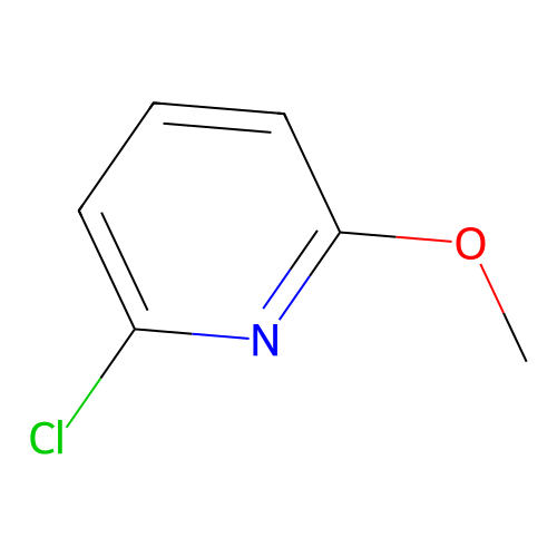 2-Chloro-6-methoxypyridine