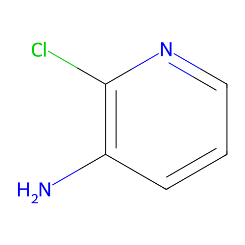 2-Chloropyridin-3-amine