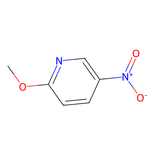 2-Methoxy-5-nitropyridine