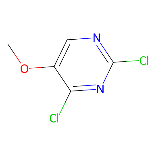 2,4-Dichloro-5-methoxy-pyrimidine
