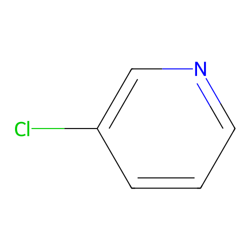 3-Chloropyridine