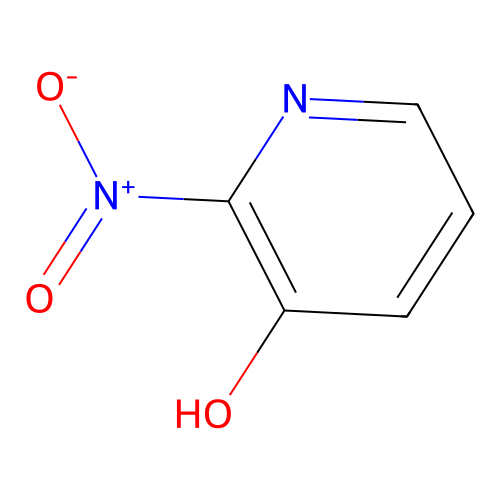 3-Hydroxy-2-nitropyridine