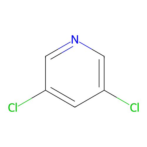 3,5-Dichloropyridine