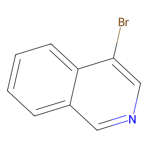 4-Bromoisoquinoline