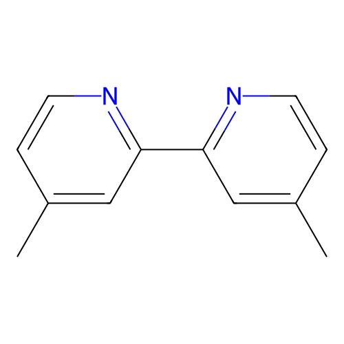 4,4'-Dimethyl-2,2'-bipyridine