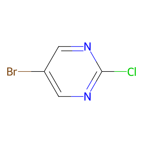 5-Bromo-2-chloropyrimidine