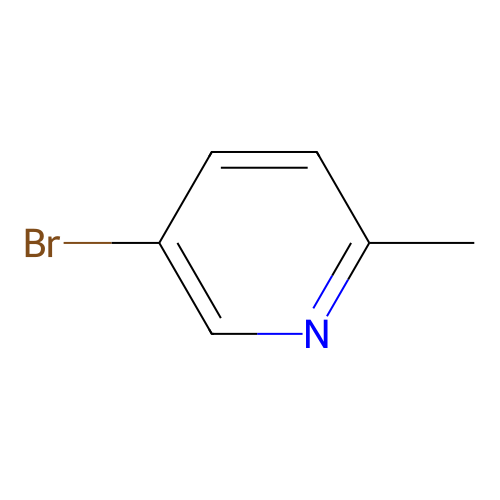 5-Bromo-2-methylpyridine