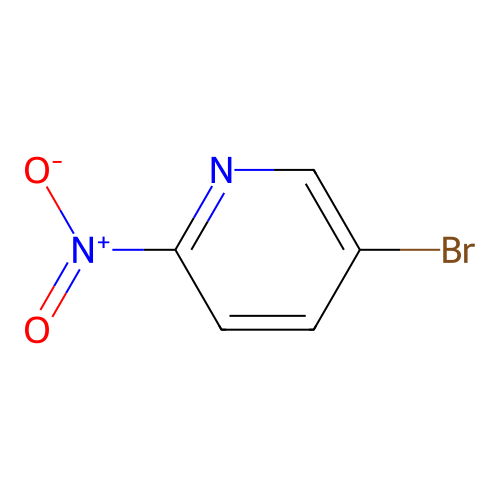 5-Bromo-2-nitropyridine