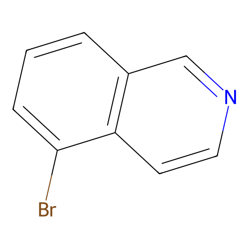 5-Bromoisoquinoline