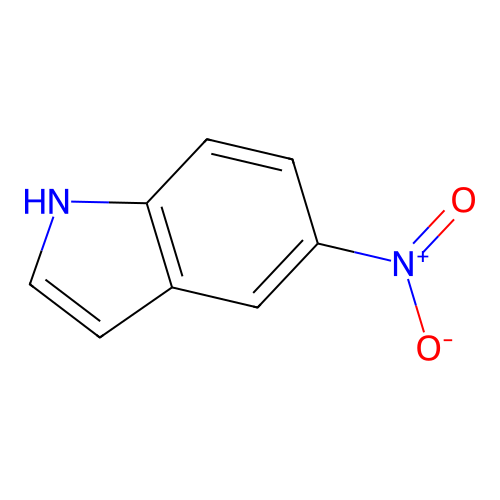 5-Nitroindole