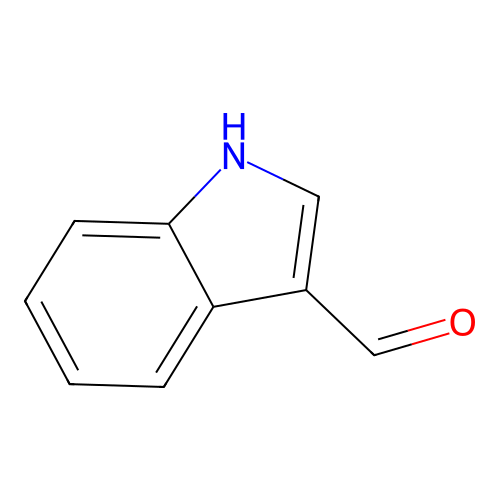 Indole-3-carboxaldehyde