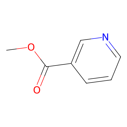 Methyl nicotinate