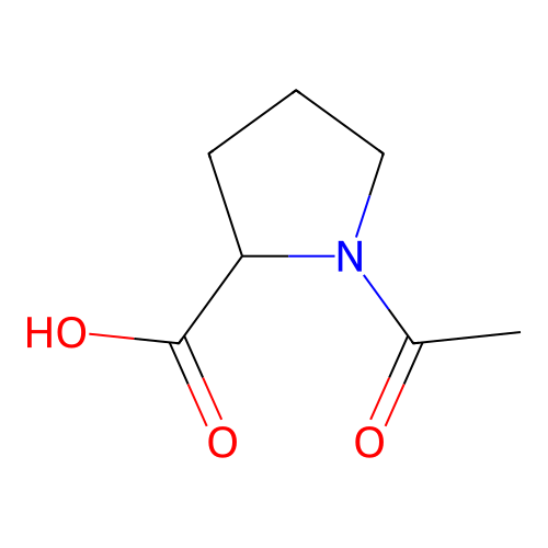 N-Acetyl-L-proline