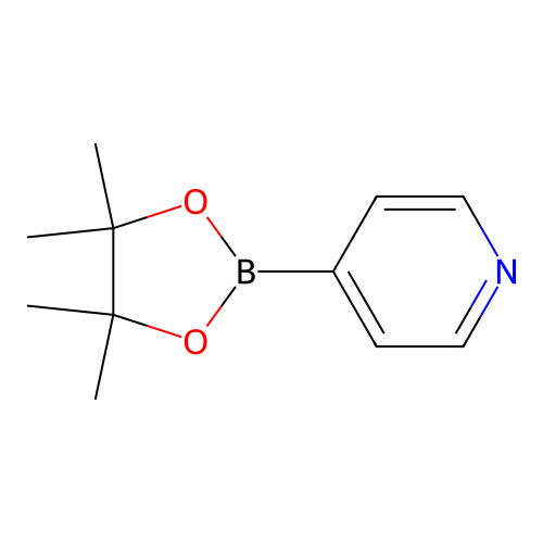Pyridine-4-boronic acid pinacol ester