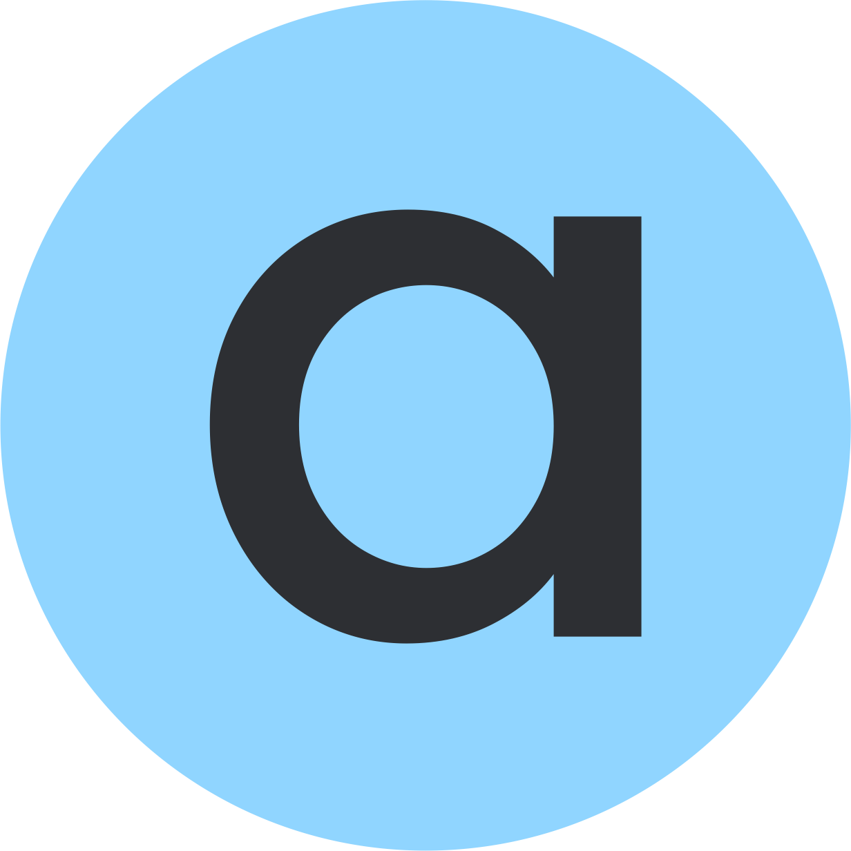 Abiozen Icon